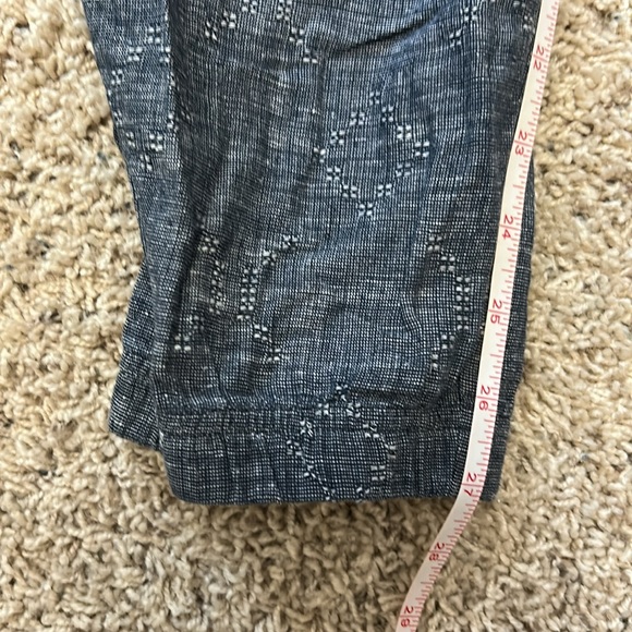 Patagonia island hemp beach pants - Picture 5 of 6